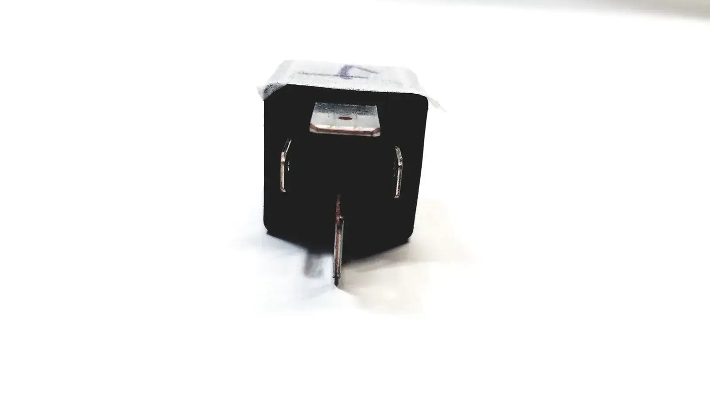 Tyco Electronics Power Relay V231340J53-D642, 24V Power Relay, second-hand product photo 3