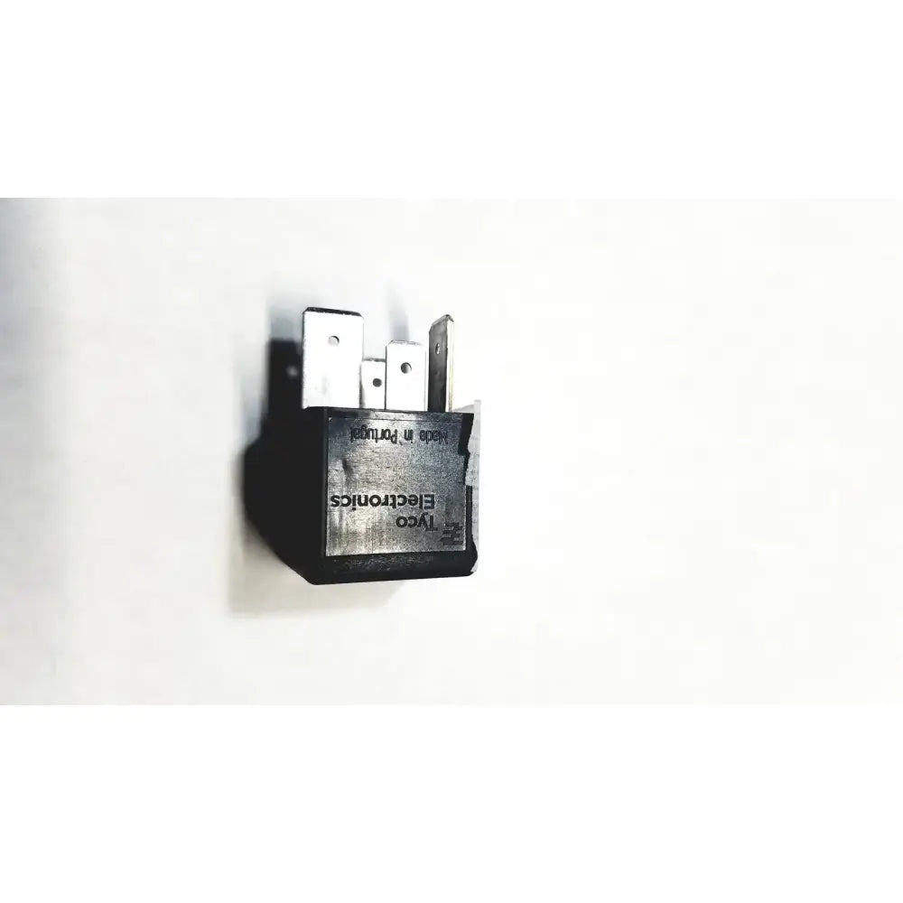 Tyco Electronics Power Relay V231340J53-D642, 24V Power Relay, second-hand product photo 6