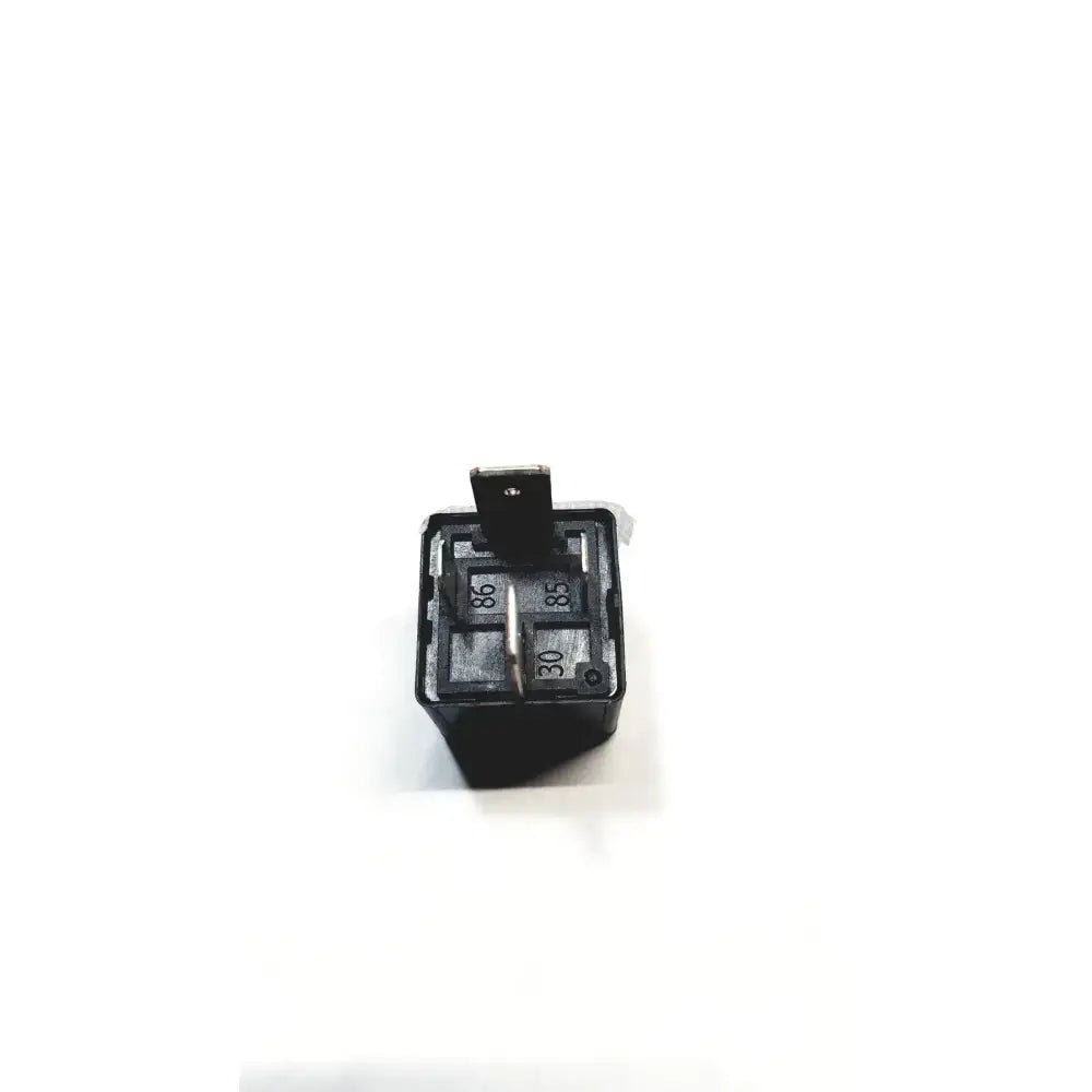 Tyco Electronics Power Relay V231340J53-D642, 24V Power Relay, second-hand product photo 8