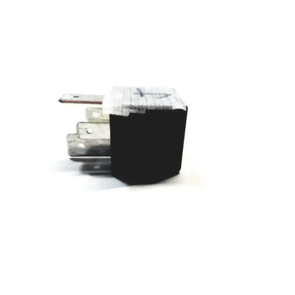 Tyco Electronics Power Relay V231340J53-D642, 24V Power Relay, second-hand product photo 4