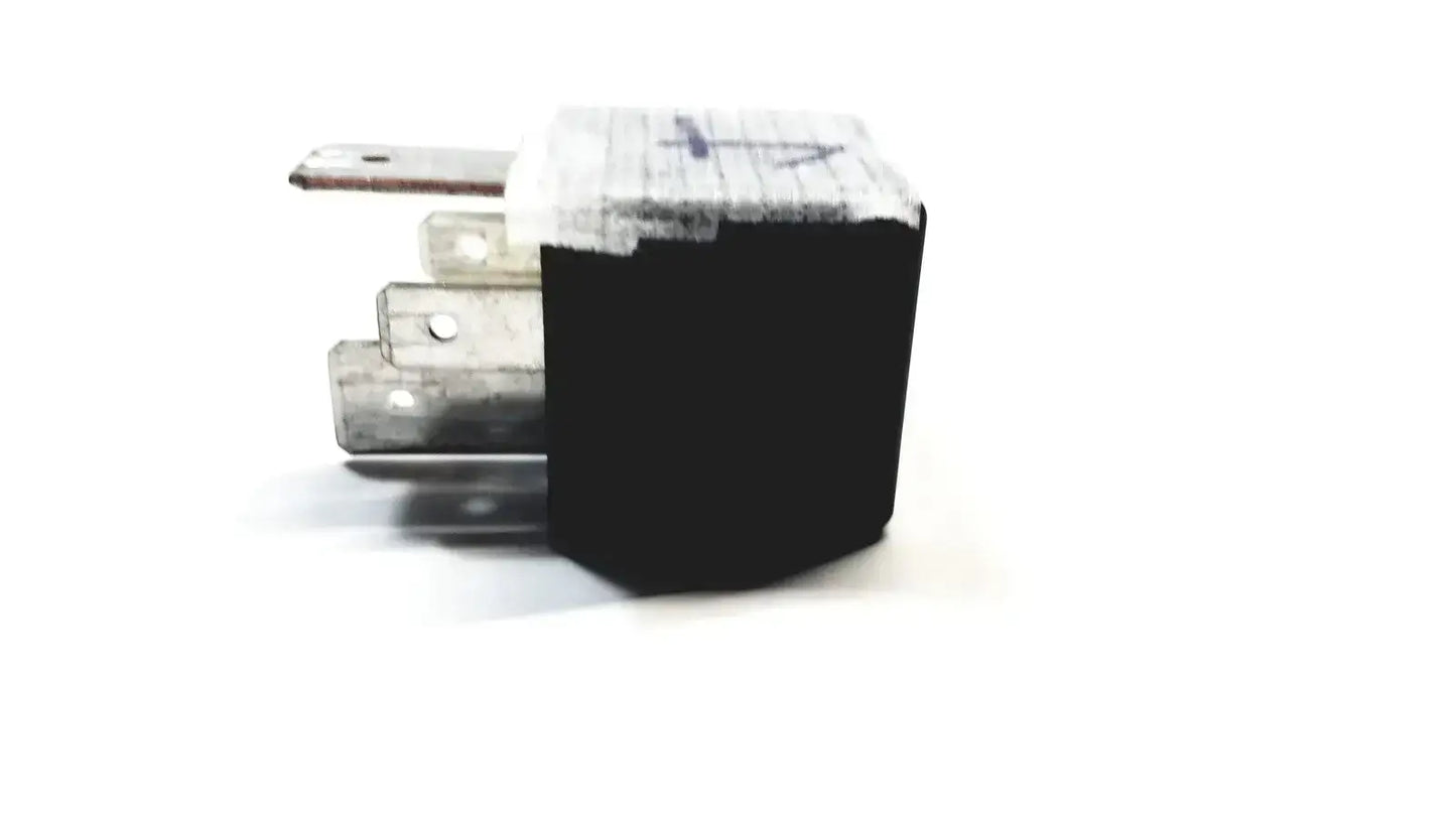 Tyco Electronics Power Relay V231340J53-D642, 24V Power Relay, second-hand product photo 4