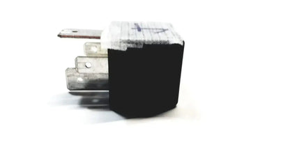 Tyco Electronics Power Relay V231340J53-D642, 24V Power Relay, second-hand product photo 4