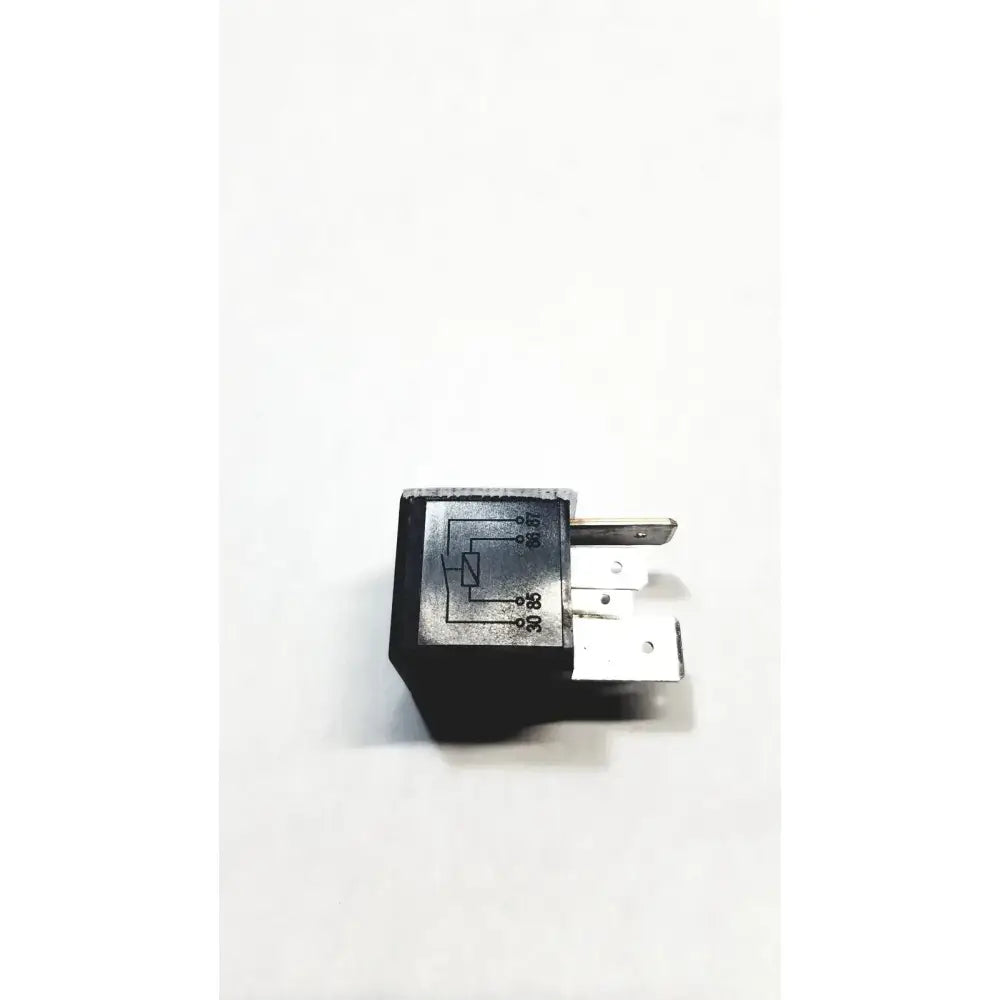 Tyco Electronics Power Relay V231340J53-D642, 24V Power Relay, second-hand product photo 7
