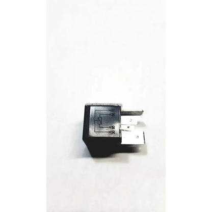 Tyco Electronics Power Relay V231340J53-D642, 24V Power Relay, second-hand product photo 7