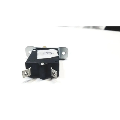Tyco Electronics Toggle Circuit Breaker W31-X1022-50, 50A, 50VDC Circuit Breaker, second-hand product photo 4