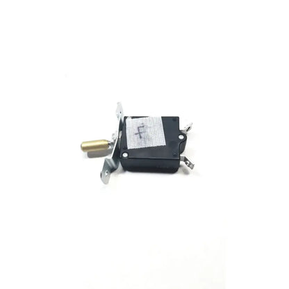 Tyco Electronics Toggle Circuit Breaker W31-X1022-50, 50A, 50VDC Circuit Breaker, second-hand product photo 2