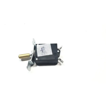 Tyco Electronics Toggle Circuit Breaker W31-X1022-50, 50A, 50VDC Circuit Breaker, second-hand product photo 7