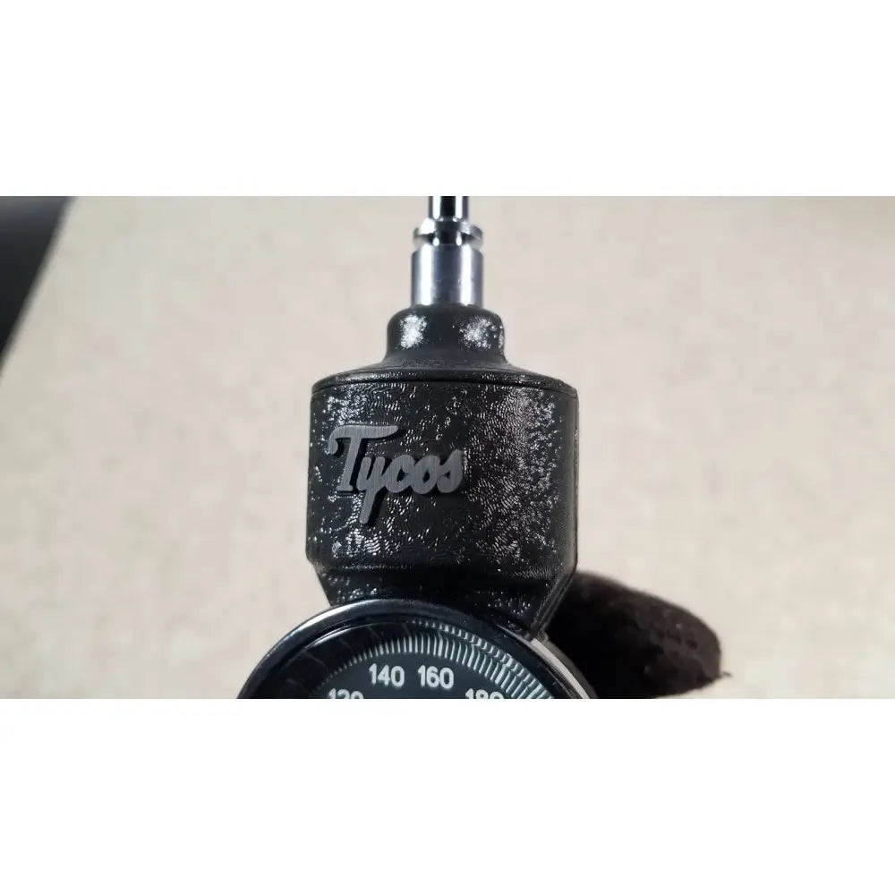 Tycos Hand Aneroid Gauge Lifetime Certified 8906132288 Aneroid Blood Pressure Gauge, second-hand product photo 9