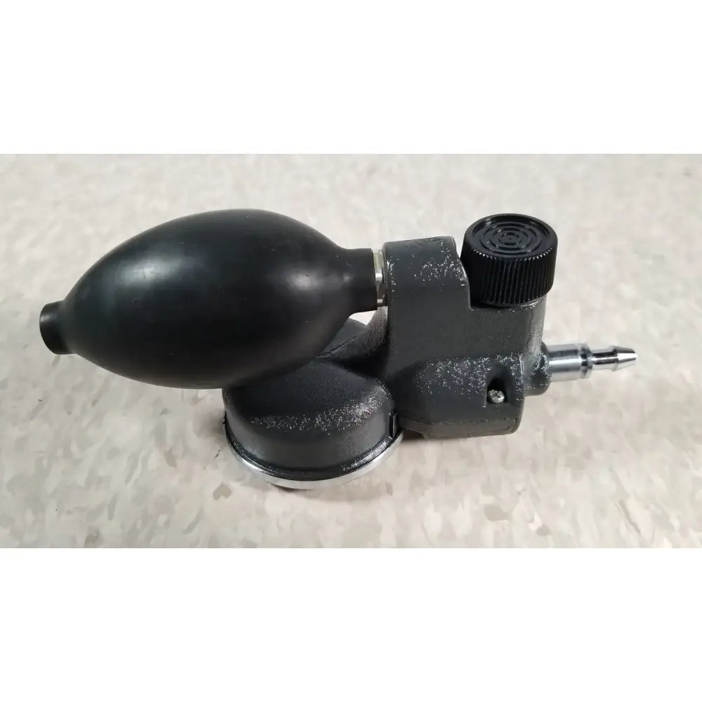 Tycos Hand Aneroid Gauge Lifetime Certified 8906132288 Aneroid Blood Pressure Gauge, second-hand product photo 6