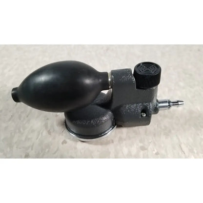 Tycos Hand Aneroid Gauge Lifetime Certified 8906132288 Aneroid Blood Pressure Gauge, second-hand product photo 6