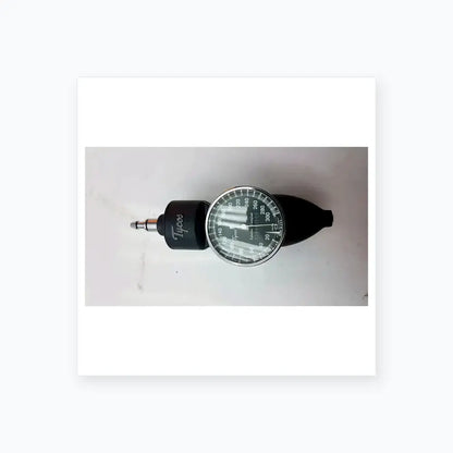 Welch Allyn Tycos Hand Aneroid Gauge Lifetime Certified Sphygmomanometer Gauge, second-hand product photo 4