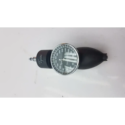 Welch Allyn Tycos Hand Aneroid Gauge Lifetime Certified Sphygmomanometer Gauge, second-hand product photo 3