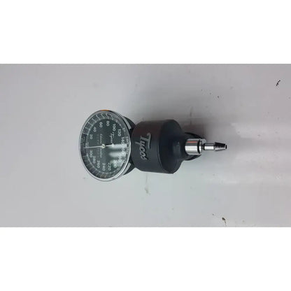 Welch Allyn Tycos Hand Aneroid Gauge Lifetime Certified Sphygmomanometer Gauge, second-hand product photo 5