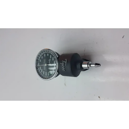 Welch Allyn Tycos Hand Aneroid Gauge Lifetime Certified Sphygmomanometer Gauge, second-hand product photo 5