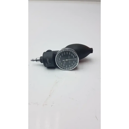 Welch Allyn Tycos Hand Aneroid Gauge Lifetime Certified Sphygmomanometer Gauge, second-hand product photo 1