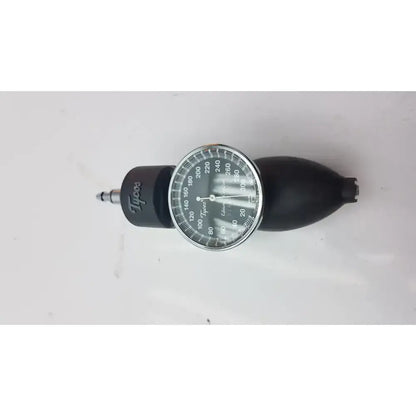 Welch Allyn Tycos Hand Aneroid Gauge Lifetime Certified Sphygmomanometer Gauge, second-hand product photo 3