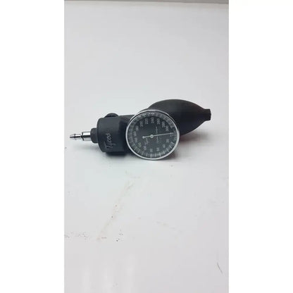 Welch Allyn Tycos Hand Aneroid Gauge Lifetime Certified Sphygmomanometer Gauge, second-hand product photo 1
