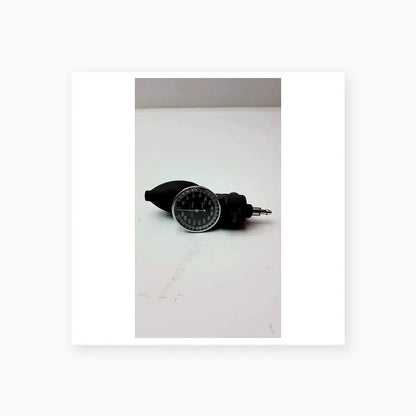 Welch Allyn Tycos Hand Aneroid Gauge Lifetime Certified Sphygmomanometer Gauge, second-hand product photo 2