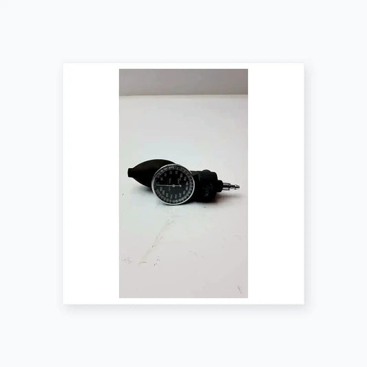 Welch Allyn Tycos Hand Aneroid Gauge Lifetime Certified Sphygmomanometer Gauge, second-hand product photo 2