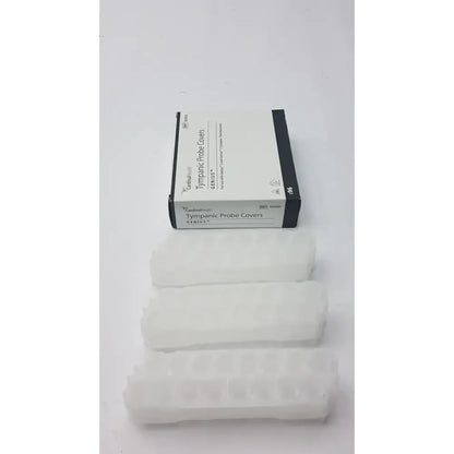 Covidien Tympanic Thermometer Probe Covers Genius Cardinal, Covidien 303030 Tympanic Thermometer Probe Covers, second-hand product photo 7