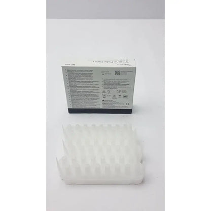 Covidien Tympanic Thermometer Probe Covers Genius Cardinal, Covidien 303030 Tympanic Thermometer Probe Covers, second-hand product photo 6