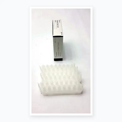 Covidien Tympanic Thermometer Probe Covers Genius Cardinal, Covidien 303030 Tympanic Thermometer Probe Covers, second-hand product photo 4