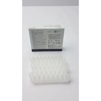 Covidien Tympanic Thermometer Probe Covers Genius Cardinal, Covidien 303030 Tympanic Thermometer Probe Covers, second-hand product photo 5