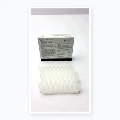 Covidien Tympanic Thermometer Probe Covers Genius Cardinal, Covidien 303030 Tympanic Thermometer Probe Covers, second-hand product photo 5