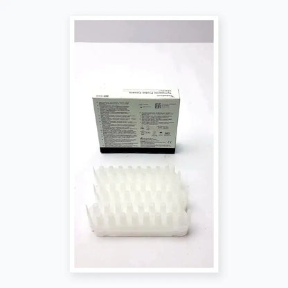 Covidien Tympanic Thermometer Probe Covers Genius Cardinal, Covidien 303030 Tympanic Thermometer Probe Covers, second-hand product photo 6
