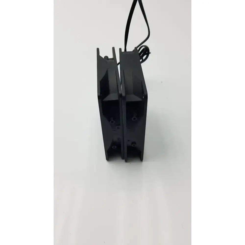 U.S. TOYO FAN Ball Bearing Fan USTF120381155T 120MM x 120MM x 38MM DC Axial Fan, second-hand product photo 3