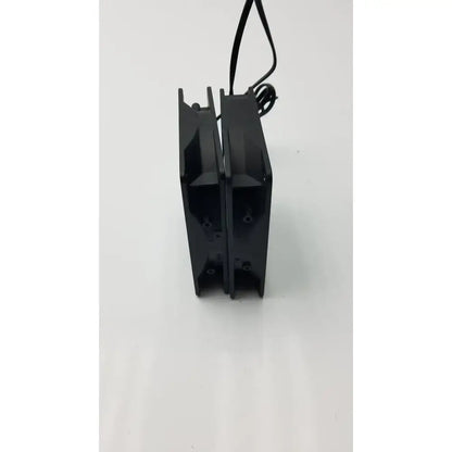 U.S. TOYO FAN Ball Bearing Fan USTF120381155T 120MM x 120MM x 38MM DC Axial Fan, second-hand product photo 3