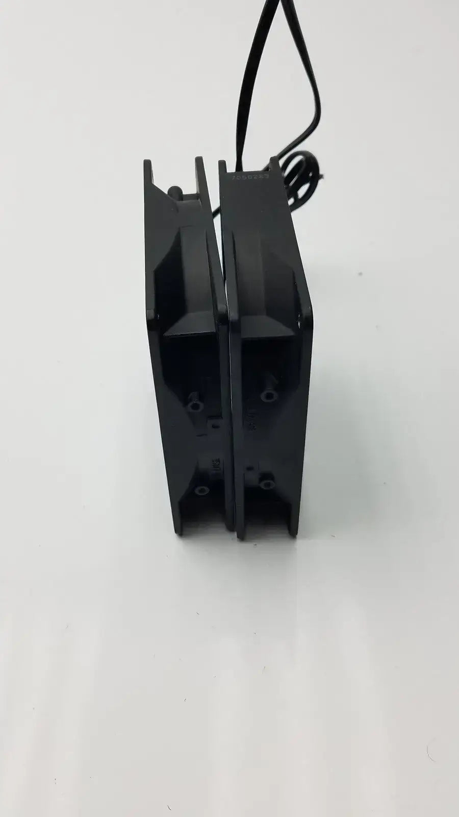 U.S. TOYO FAN Ball Bearing Fan USTF120381155T 120MM x 120MM x 38MM DC Axial Fan, second-hand product photo 3