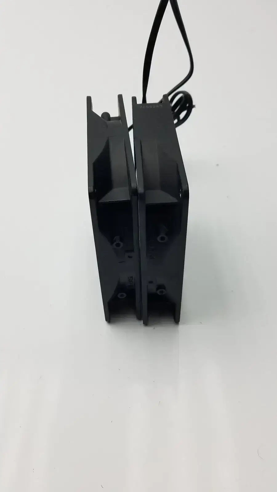 U.S. TOYO FAN Ball Bearing Fan USTF120381155T 120MM x 120MM x 38MM DC Axial Fan, second-hand product photo 3