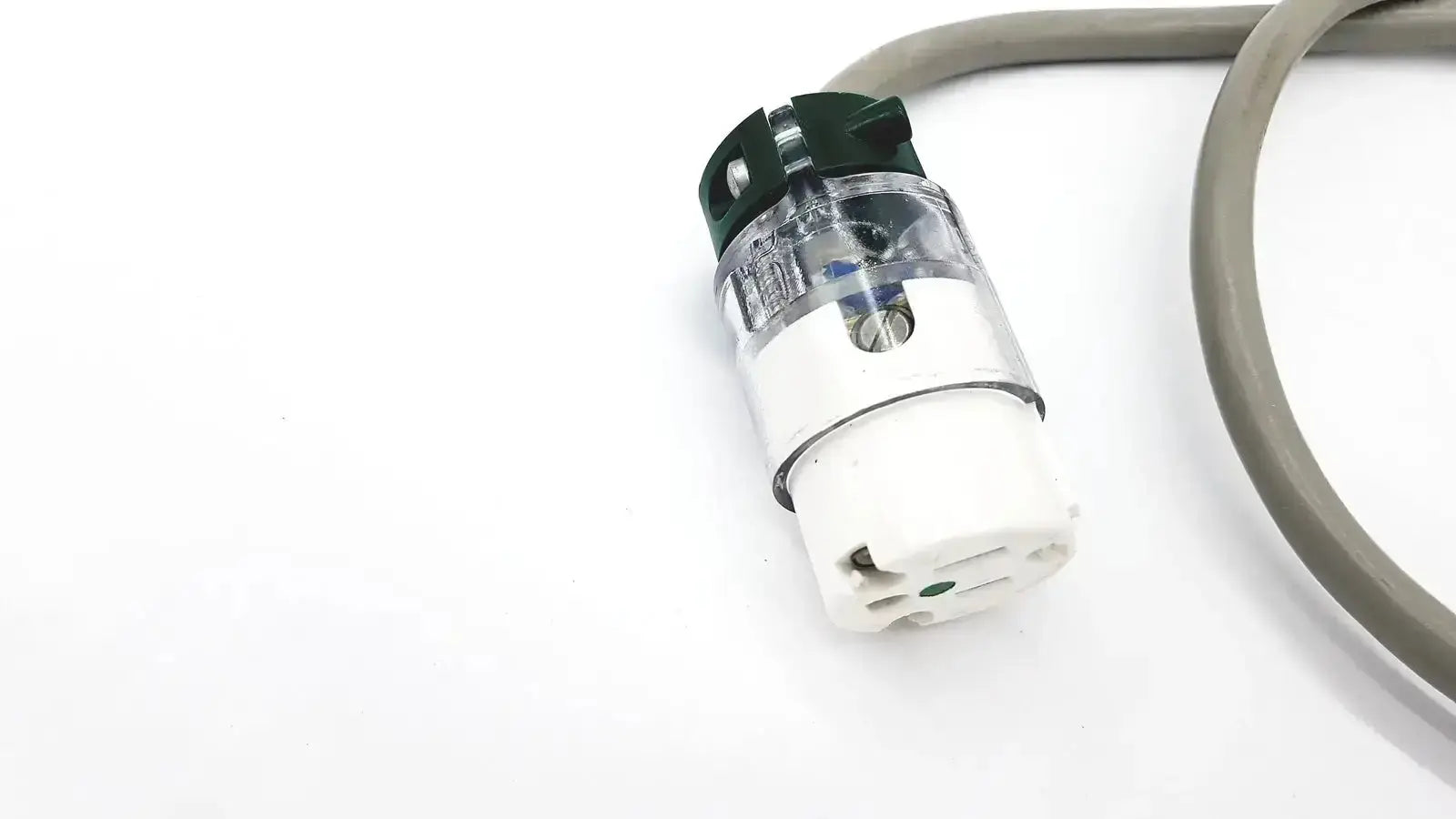 Generic UL Standard Outdoor Mini Extension Cord or Cable Power Extension Cord, as-is (for parts) product photo 9