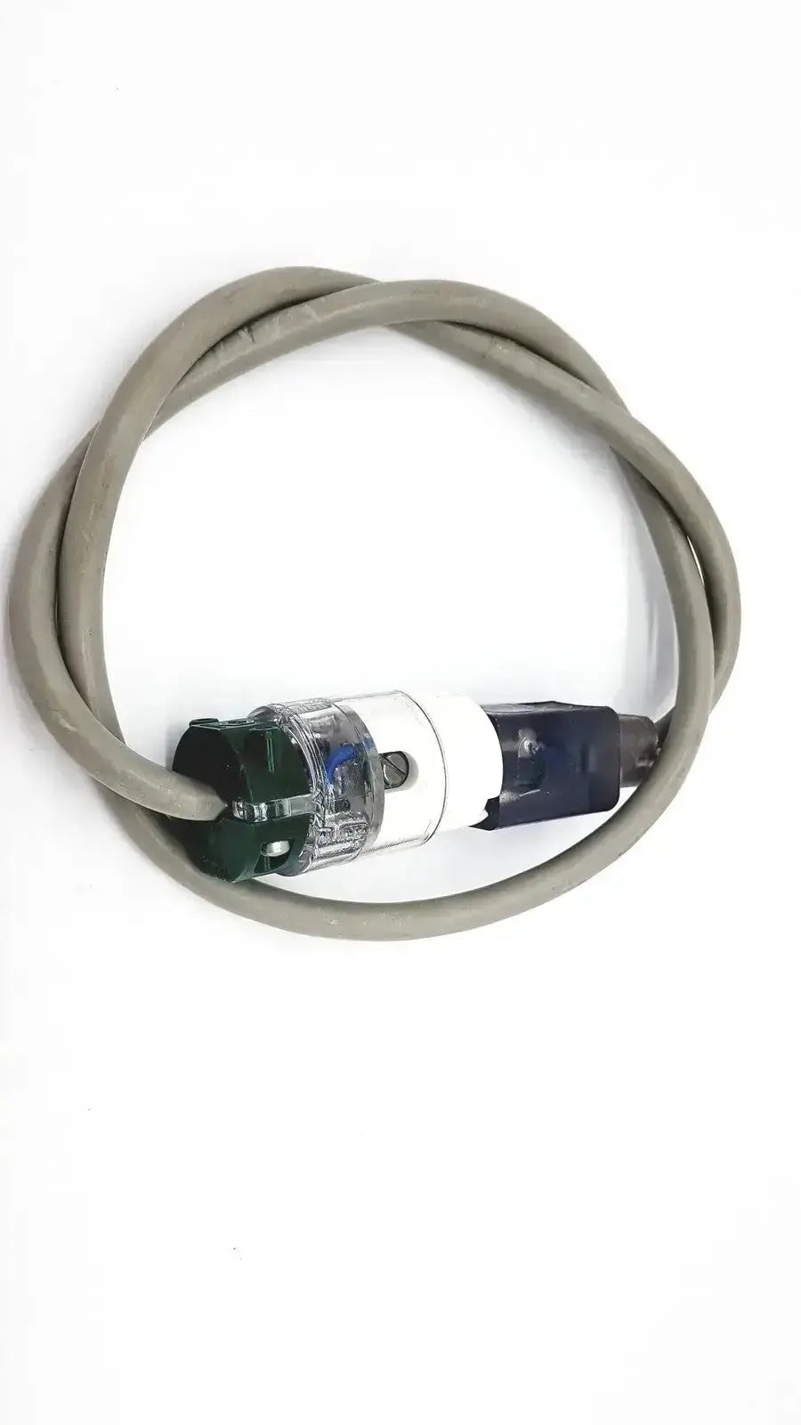 Generic UL Standard Outdoor Mini Extension Cord or Cable Power Extension Cord, as-is (for parts) product photo 6