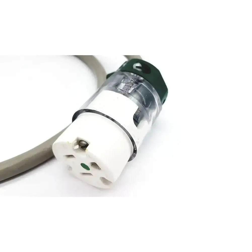 Generic UL Standard Outdoor Mini Extension Cord or Cable Power Extension Cord, as-is (for parts) product photo 2