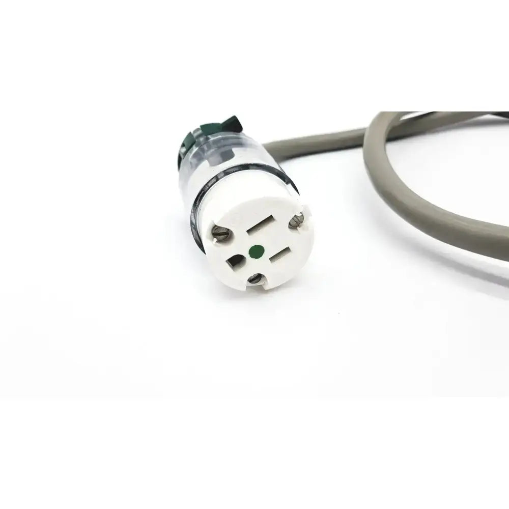 Generic UL Standard Outdoor Mini Extension Cord or Cable Power Extension Cord, as-is (for parts) product photo 8