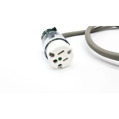 Generic UL Standard Outdoor Mini Extension Cord or Cable Power Extension Cord, as-is (for parts) product photo 8