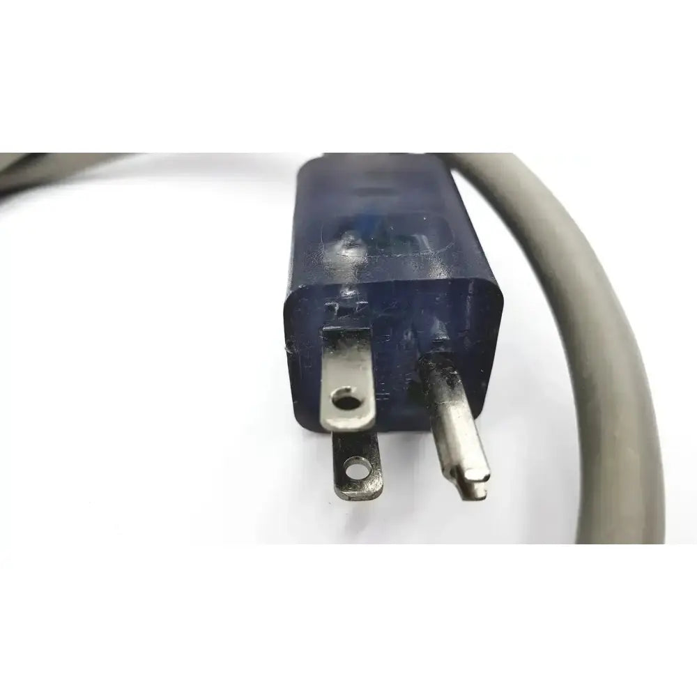 Generic UL Standard Outdoor Mini Extension Cord or Cable Power Extension Cord, as-is (for parts) product photo 10