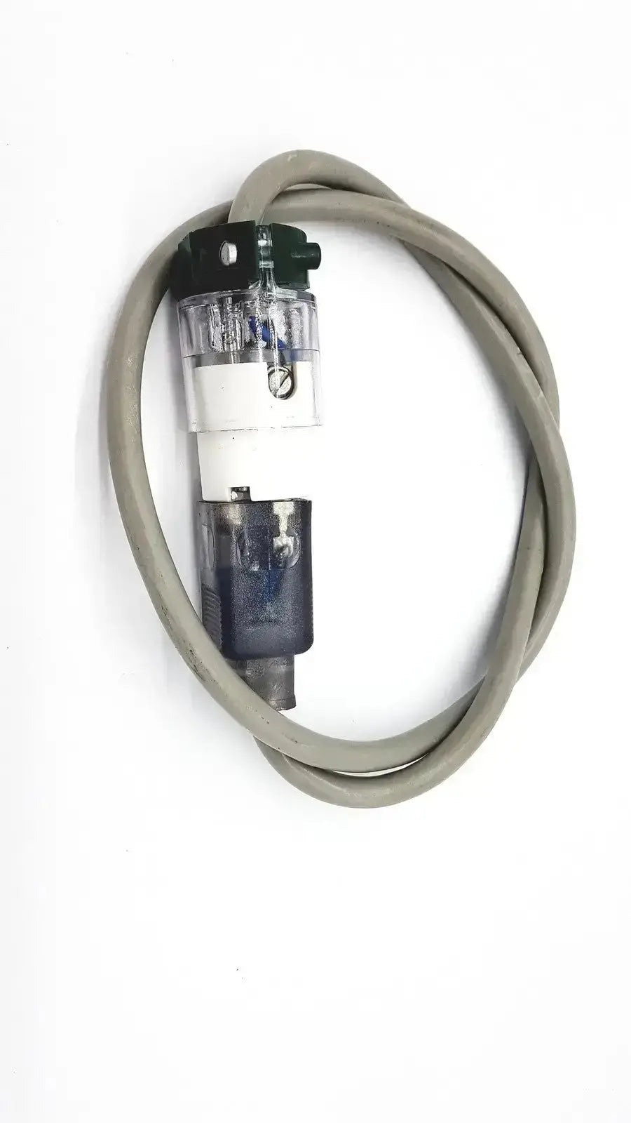Generic UL Standard Outdoor Mini Extension Cord or Cable Power Extension Cord, as-is (for parts) product photo 5