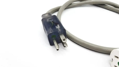 Generic UL Standard Outdoor Mini Extension Cord or Cable Power Extension Cord, as-is (for parts) product photo 15