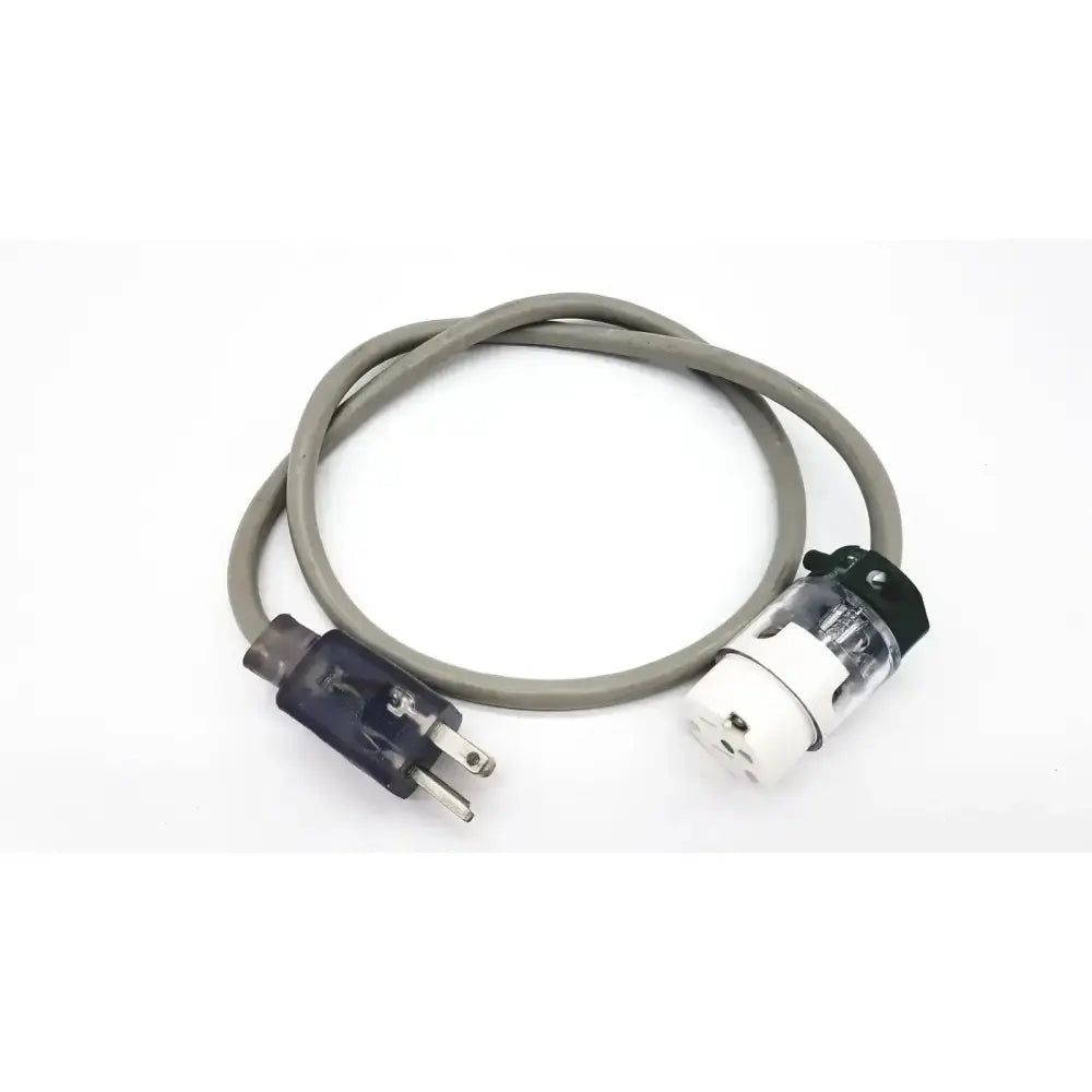 Generic UL Standard Outdoor Mini Extension Cord or Cable Power Extension Cord, as-is (for parts) product photo 1