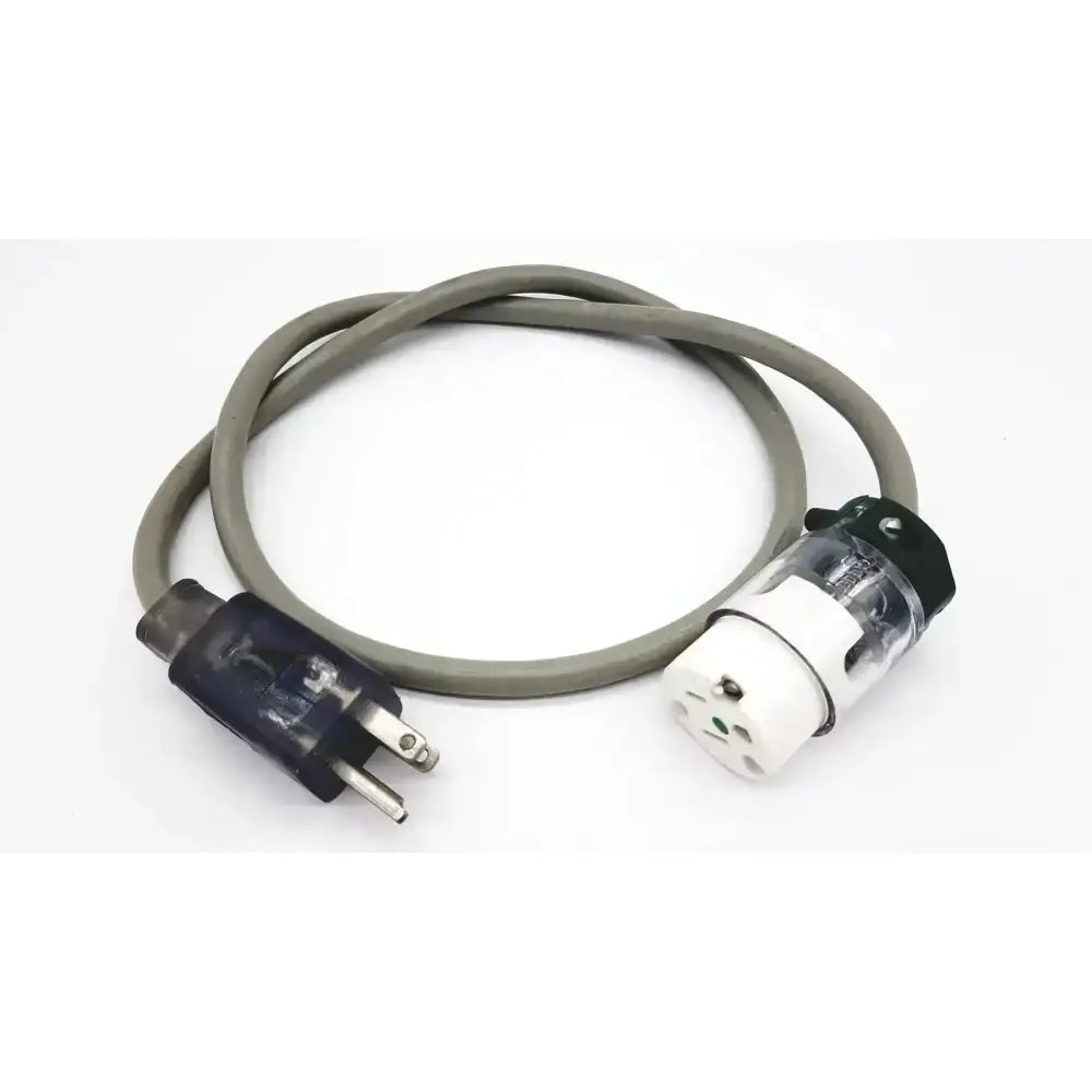 Generic UL Standard Outdoor Mini Extension Cord or Cable Power Extension Cord, as-is (for parts) product photo 14