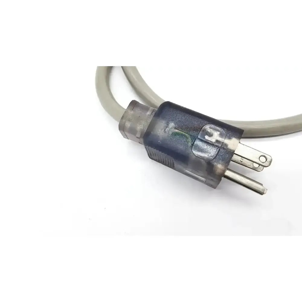 Generic UL Standard Outdoor Mini Extension Cord or Cable Power Extension Cord, as-is (for parts) product photo 3