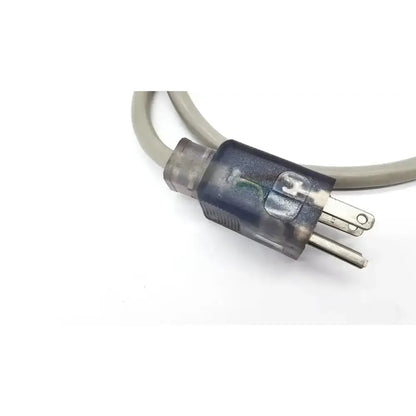 Generic UL Standard Outdoor Mini Extension Cord or Cable Power Extension Cord, as-is (for parts) product photo 3