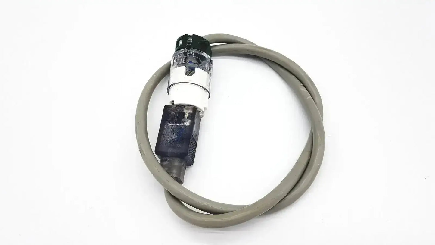 Generic UL Standard Outdoor Mini Extension Cord or Cable Power Extension Cord, as-is (for parts) product photo 7