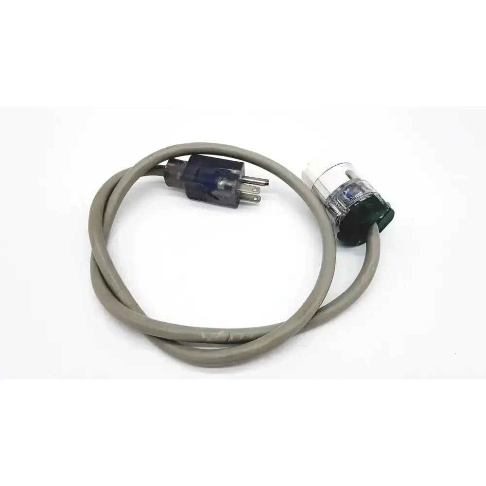 Generic UL Standard Outdoor Mini Extension Cord or Cable Power Extension Cord, as-is (for parts) product photo 13