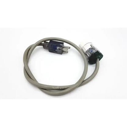 Generic UL Standard Outdoor Mini Extension Cord or Cable Power Extension Cord, as-is (for parts) product photo 13