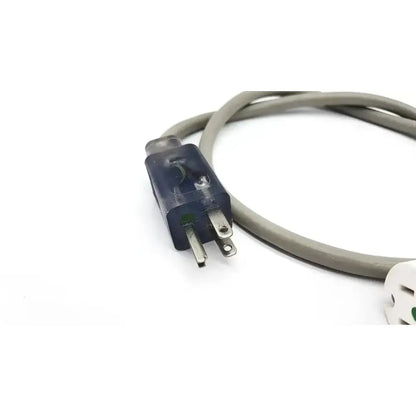 Generic UL Standard Outdoor Mini Extension Cord or Cable Power Extension Cord, as-is (for parts) product photo 15