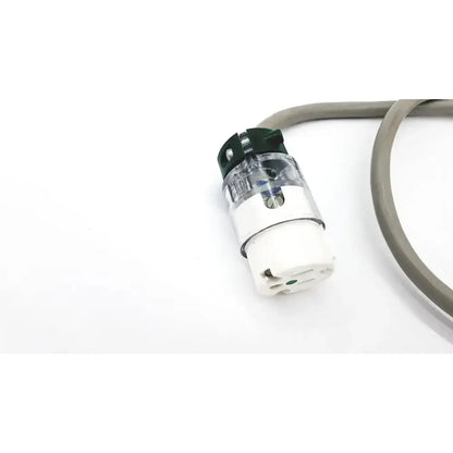 Generic UL Standard Outdoor Mini Extension Cord or Cable Power Extension Cord, as-is (for parts) product photo 9